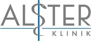 Logo Alster-Klinik