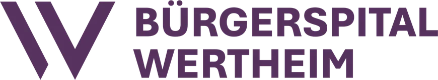 Logo Bürgerspital Wertheim