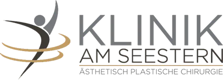 Logo Klinik am Seestern