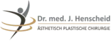 Logo Dr. med. Jutta Henscheid
